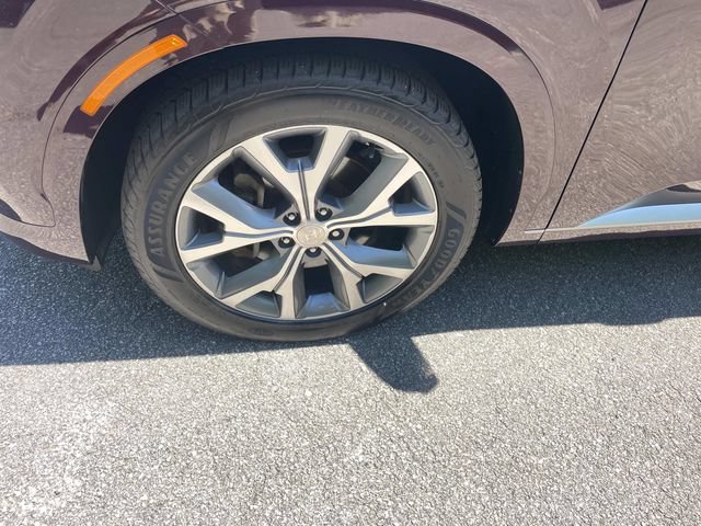 Used 2021 Hyundai Palisade Limited AWD/4WD image 14