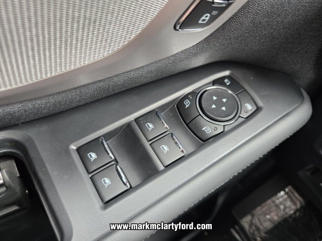 New 2026 Ford Expedition Active RWD image 22