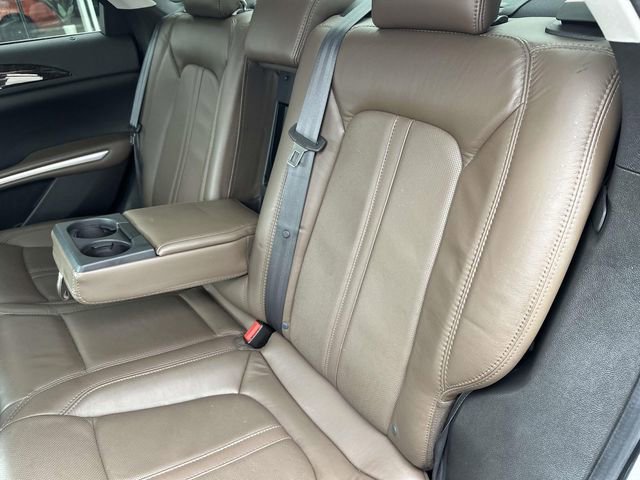Used 2013 Lincoln MKZ image 27