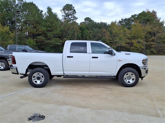 New 2026 RAM 2500 Tradesman image 2