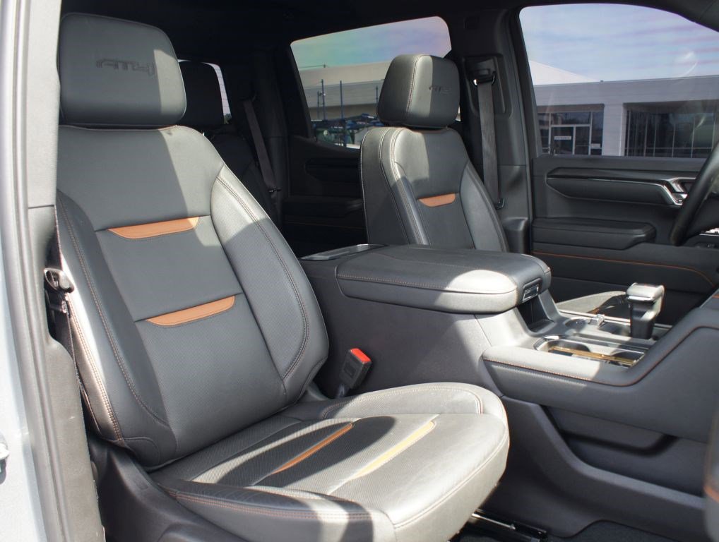 Used 2024 GMC Sierra 1500 AT4 w/ Technology Package image 23