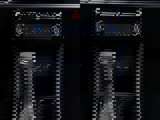 New 2026 Hyundai Tucson SEL image 16