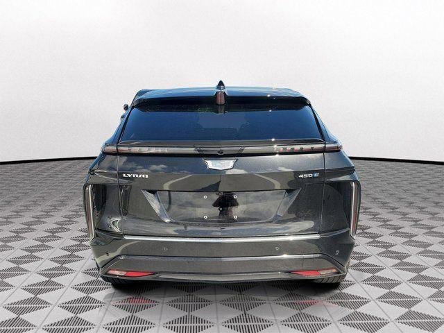 Used 2023 Cadillac Lyriq 2WD image 5