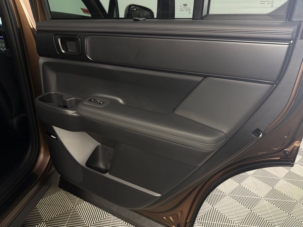 Used 2026 Hyundai Santa Fe Calligraphy image 30