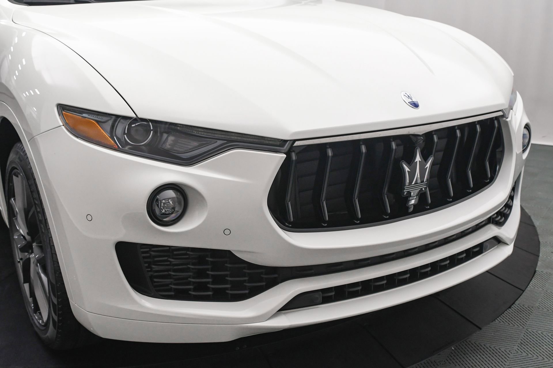 New 2024 Maserati Levante GT Ultima image 25