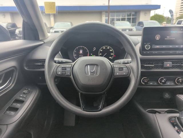Certified 2024 Honda HR-V LX image 16