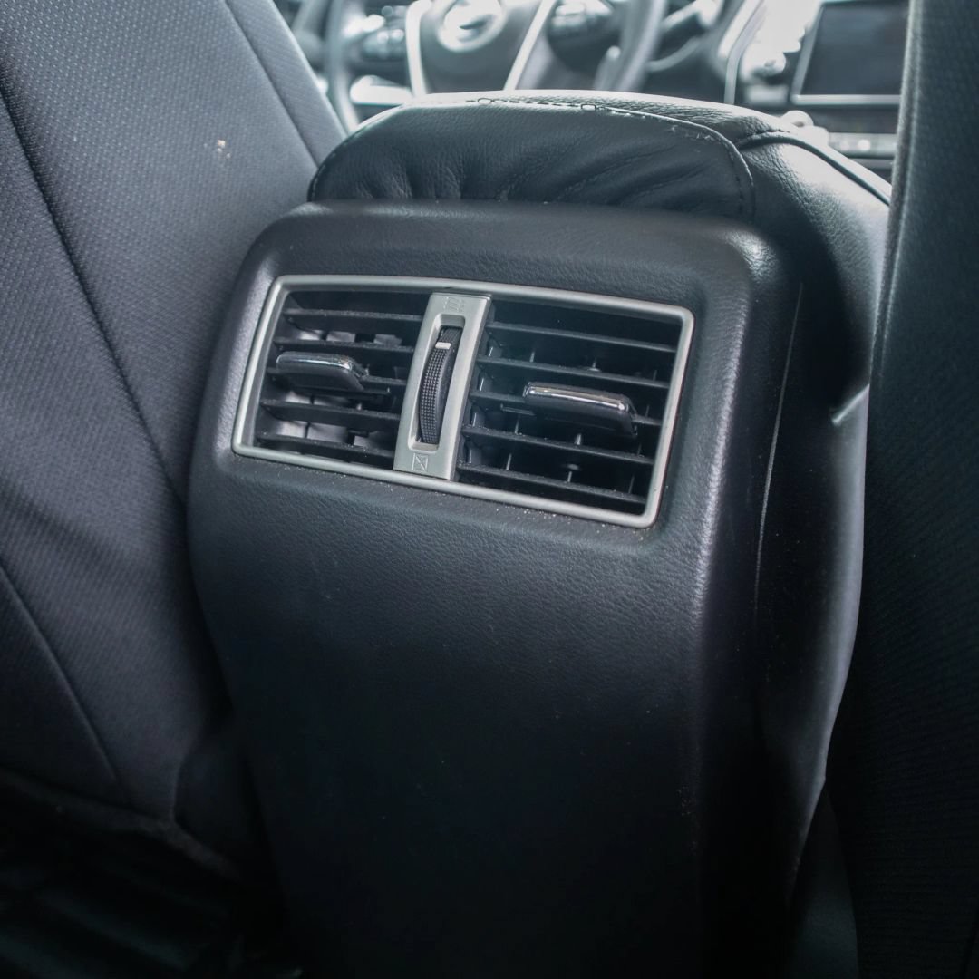 Used 2020 Nissan Maxima 3.5 S w/ Floor Mat Group FWD image 19