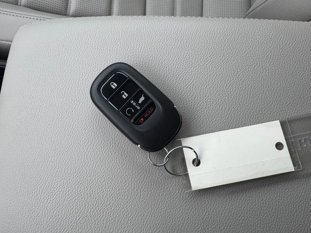 New 2026 Honda CR-V EX-L image 13