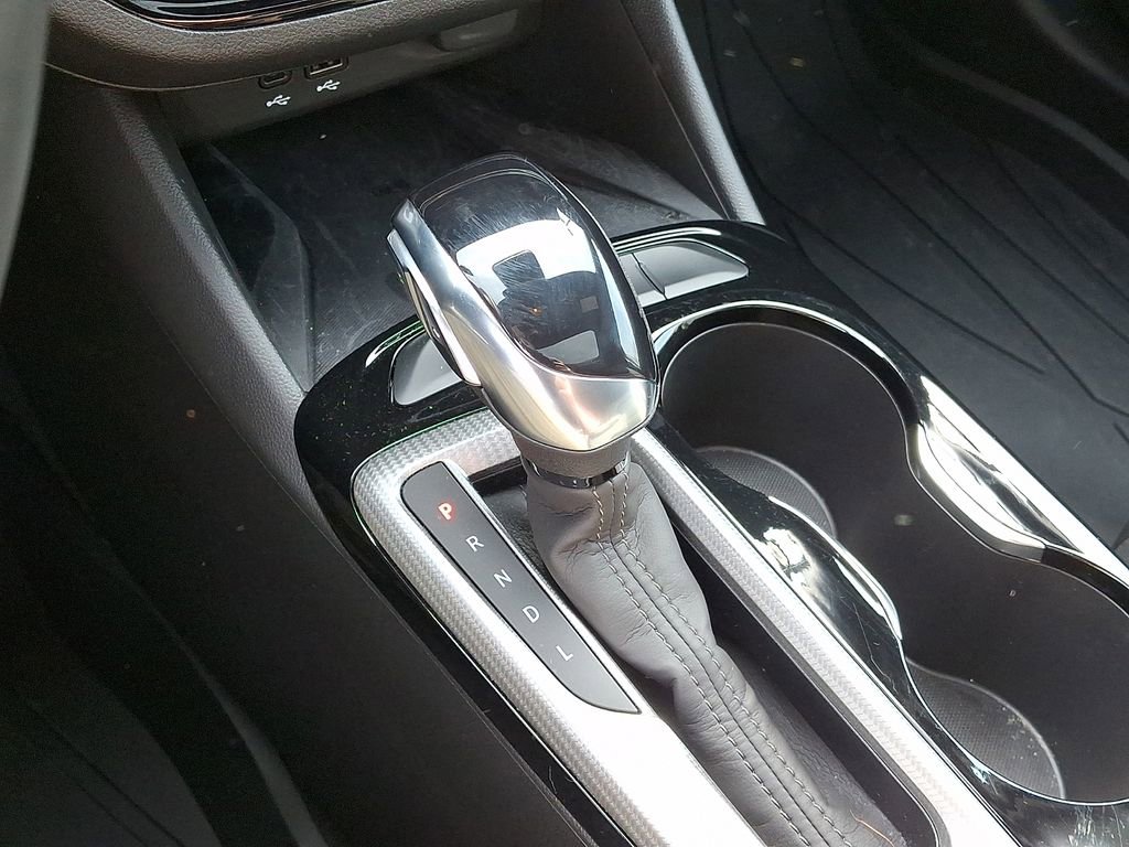 Used 2025 Buick Envista Avenir image 15