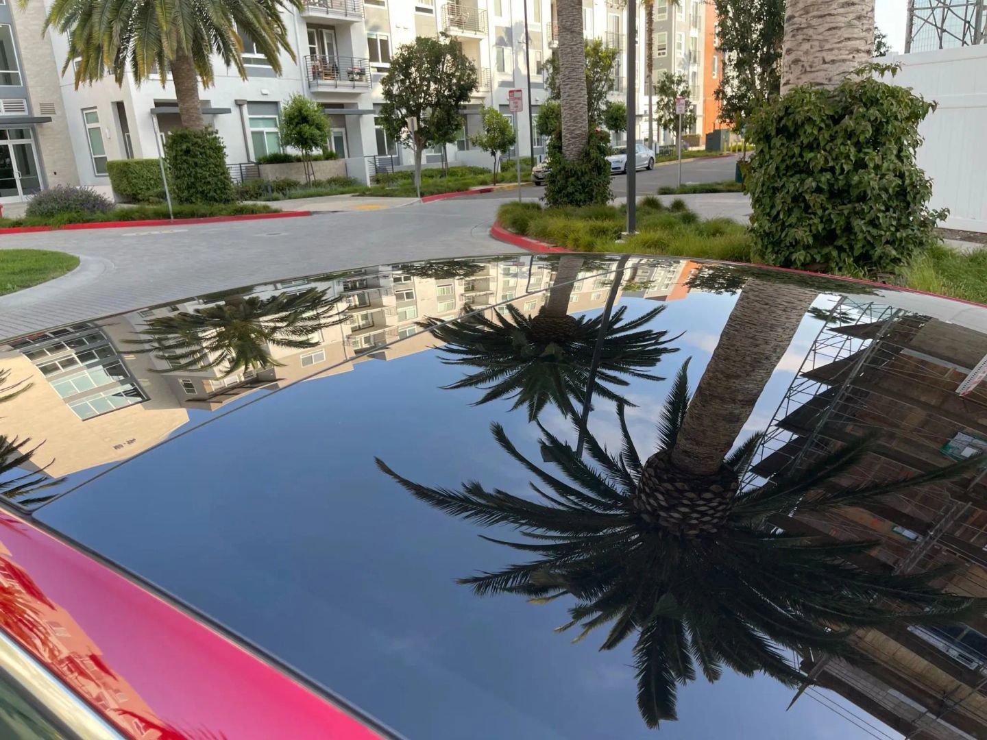 Used 2018 Tesla Model 3 Mid Range image 35