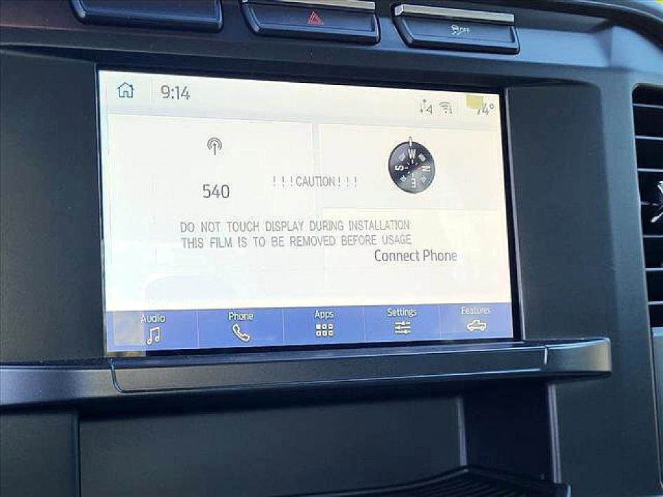 New 2023 Ford F250 XL w/ XL Chrome Package image 9