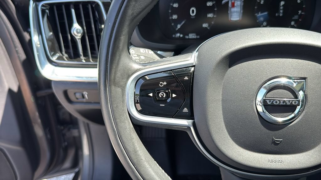Used 2021 Volvo V60 T5 Cross Country w/ Advanced Package AWD/4WD image 15