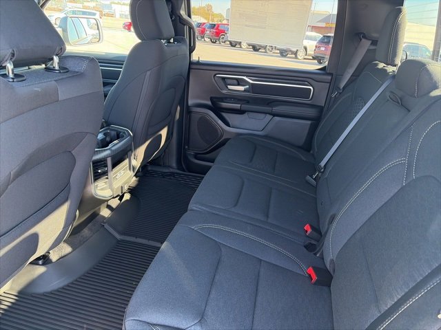 New 2026 RAM 1500 Big Horn image 11