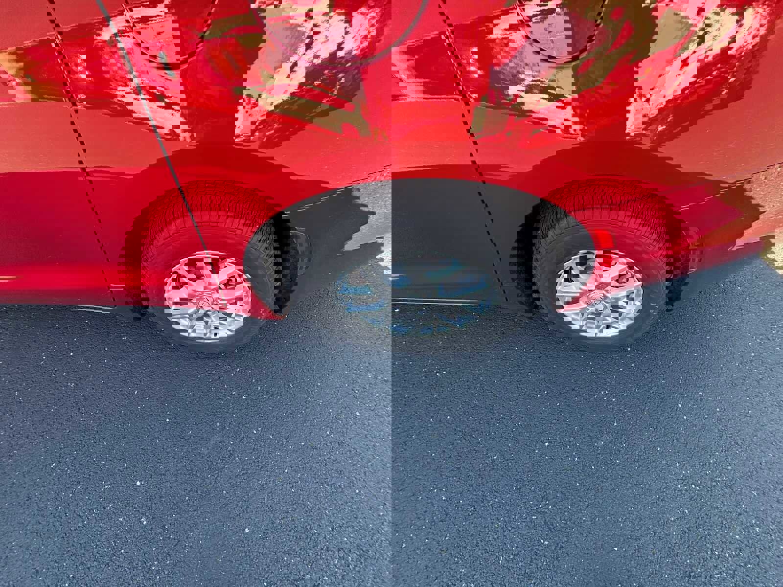 New 2026 Chrysler Pacifica Select image 9