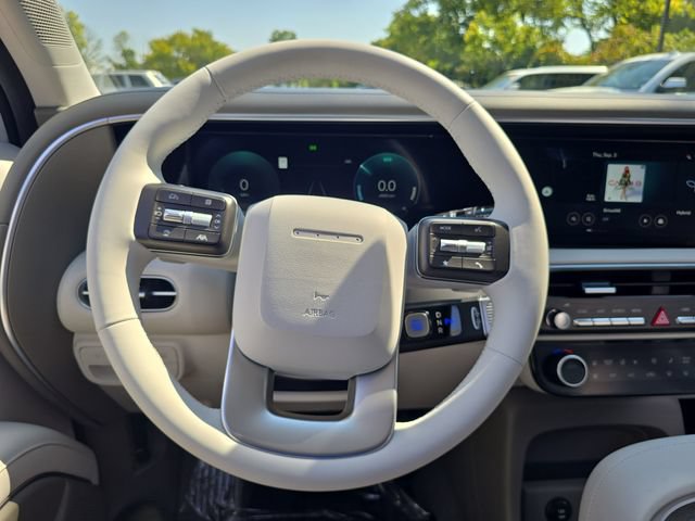 New 2026 Hyundai Palisade SEL Premium AWD/4WD image 17
