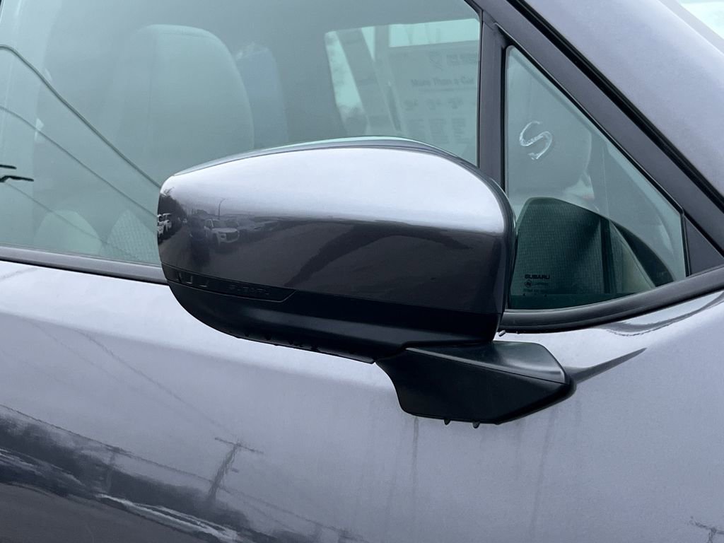 New 2026 Subaru Forester Premium image 8