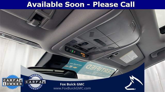 Certified 2022 GMC Terrain AT4 w/ Infotainment Package II image 31