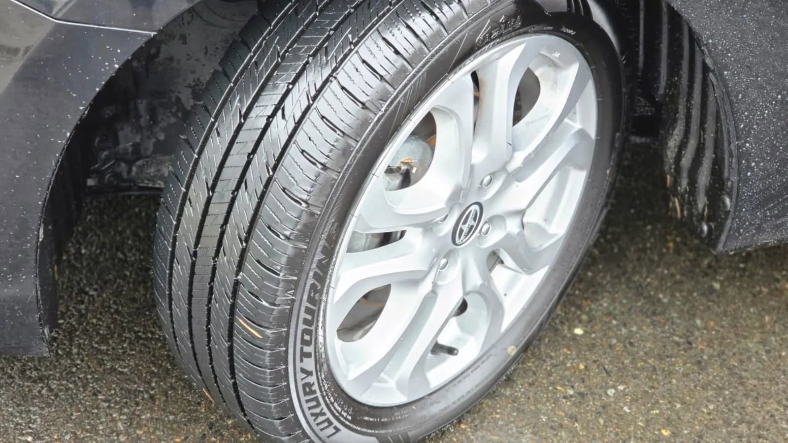 Used 2016 Scion iA image 16