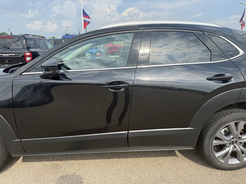 Used 2024 MAZDA CX-30 AWD 2.5 S w/ Premium Package image 37