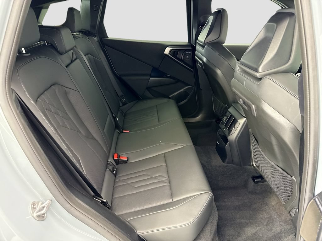 Certified 2025 BMW X3 M50 w/ Premium Package AWD/4WD image 20