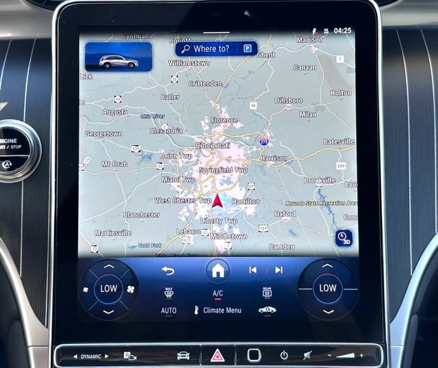 New 2026 Mercedes-Benz GLC 300 4MATIC image 25