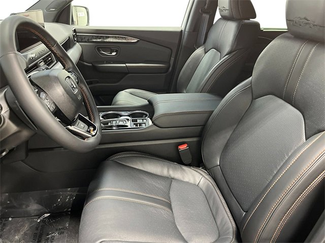 New 2026 Honda Passport TrailSport Elite image 15