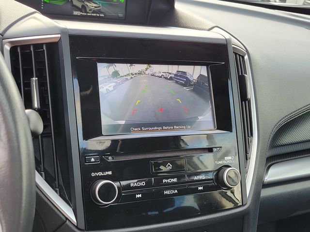 Used 2022 Subaru Forester Premium image 29