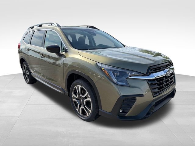 New 2026 Subaru Ascent Limited