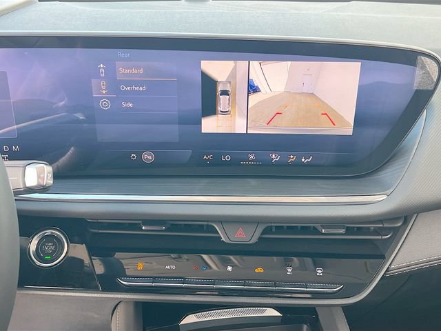 New 2026 Buick Envision Preferred AWD/4WD image 9