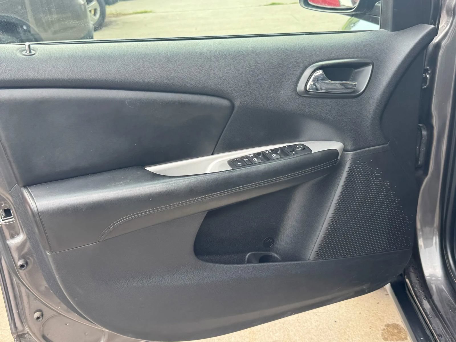 Used 2018 Dodge Journey SE w/ Popular Equipment Group FWD image 15