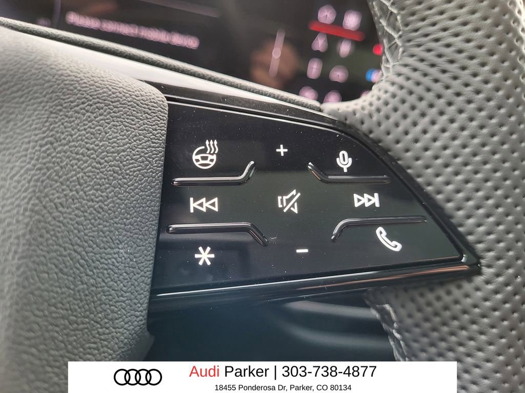 New 2025 Audi S5 Premium Plus image 17