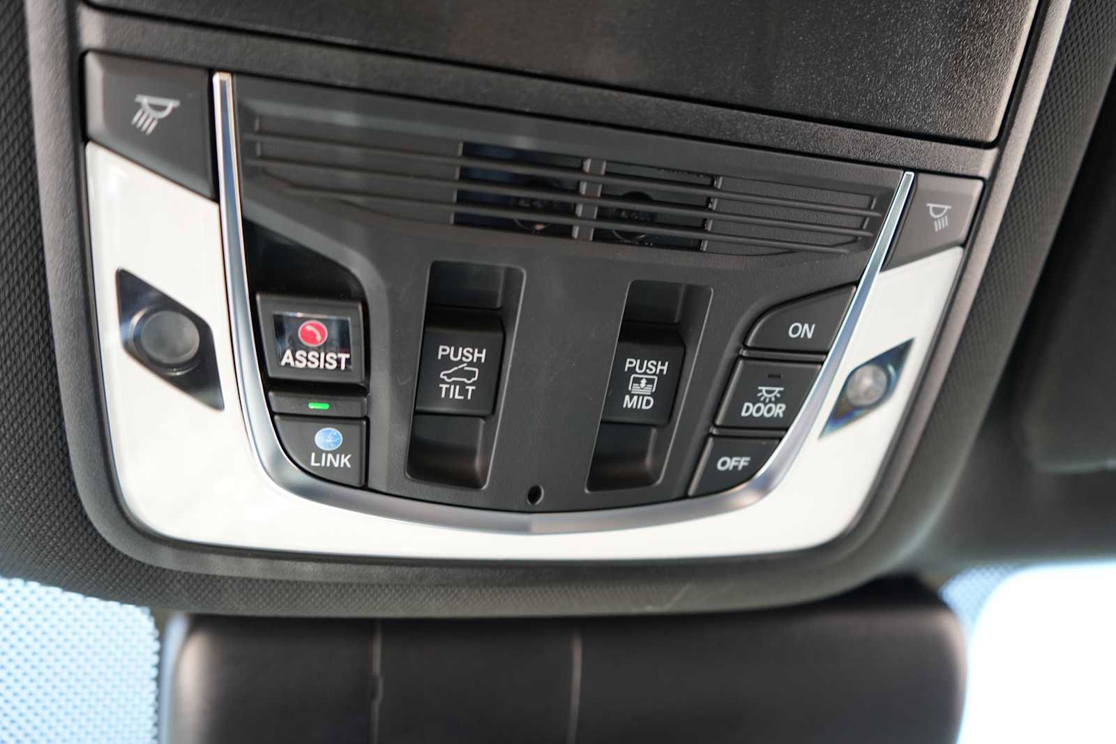 Certified 2025 Acura RDX A-Spec AWD/4WD image 30