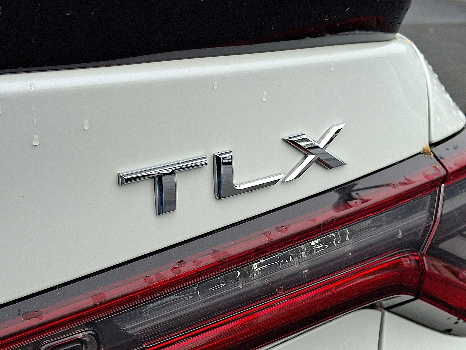 Used 2023 Acura TLX w/ A-SPEC Pkg FWD image 30