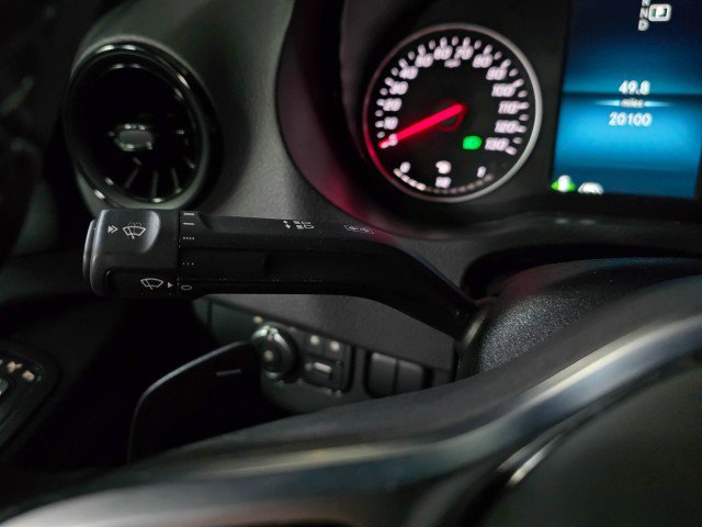 Used 2022 Mercedes-Benz Sprinter 2500 image 20