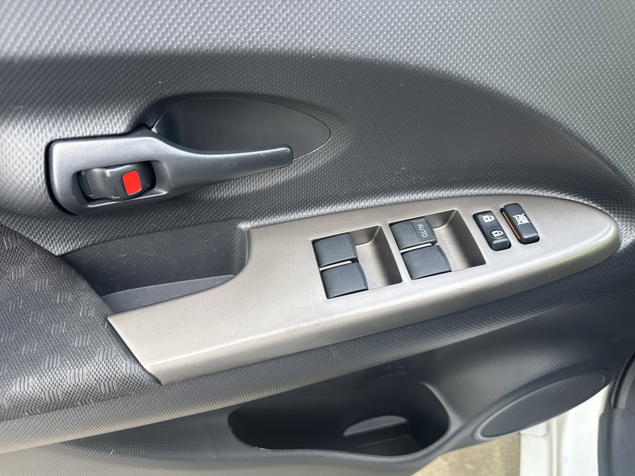 Used 2012 Scion xD FWD image 11