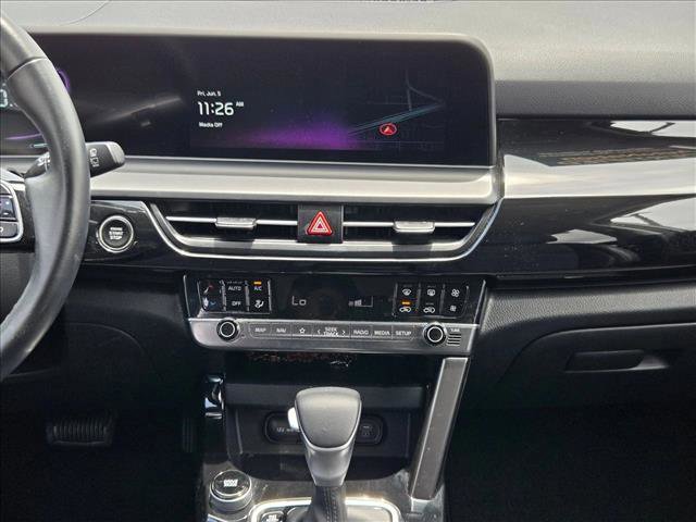 Used 2025 Kia Seltos S FWD image 15