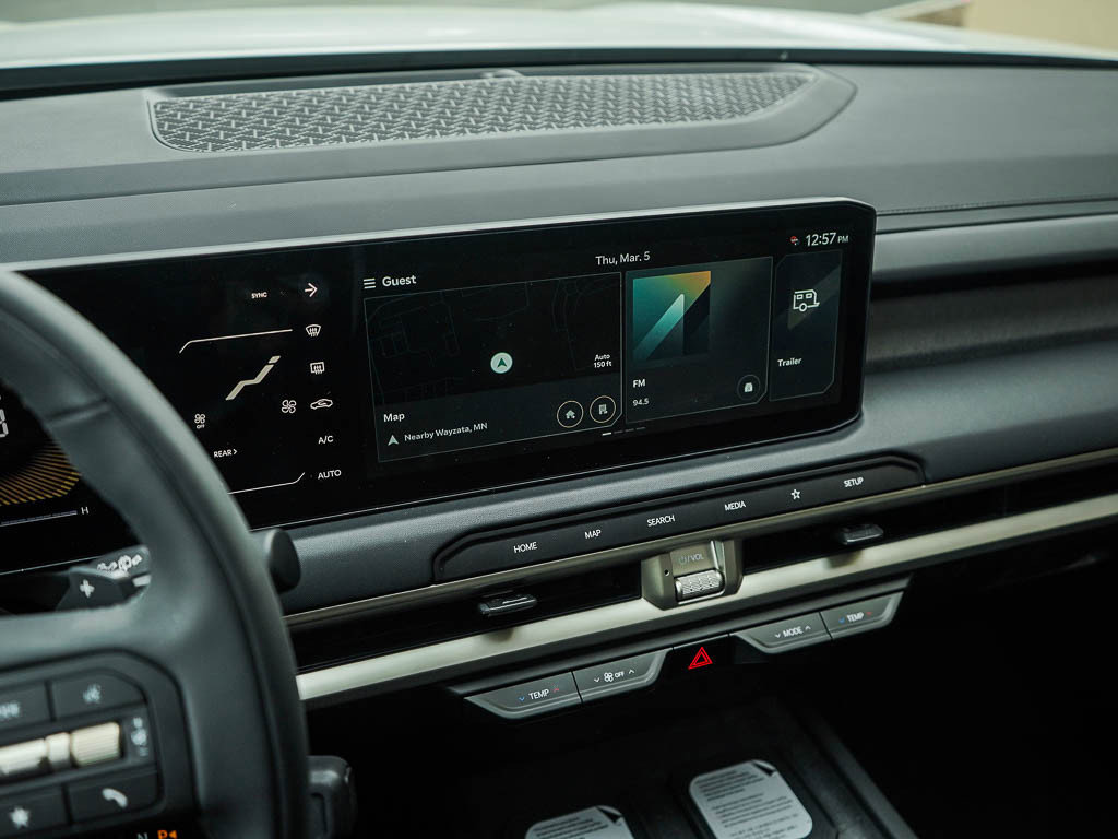 New 2027 Kia Telluride S image 25