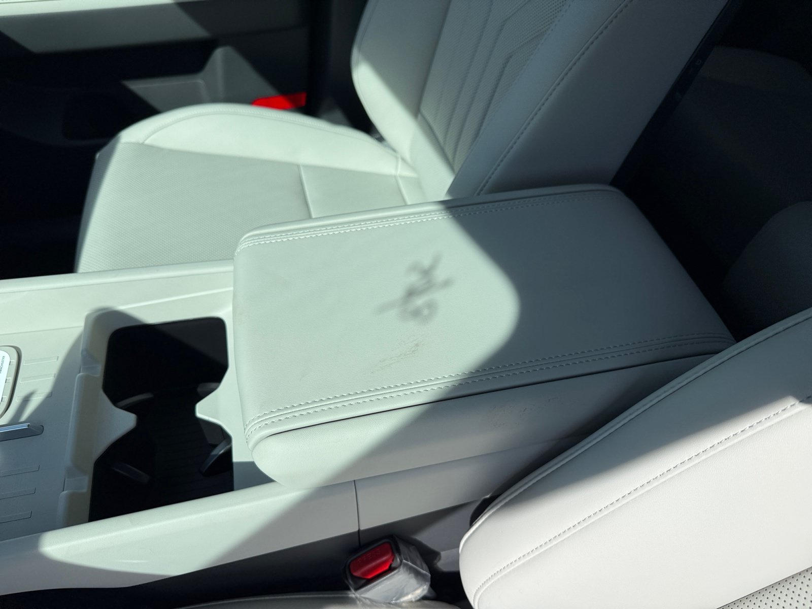 New 2026 Hyundai Santa Fe SEL FWD image 14
