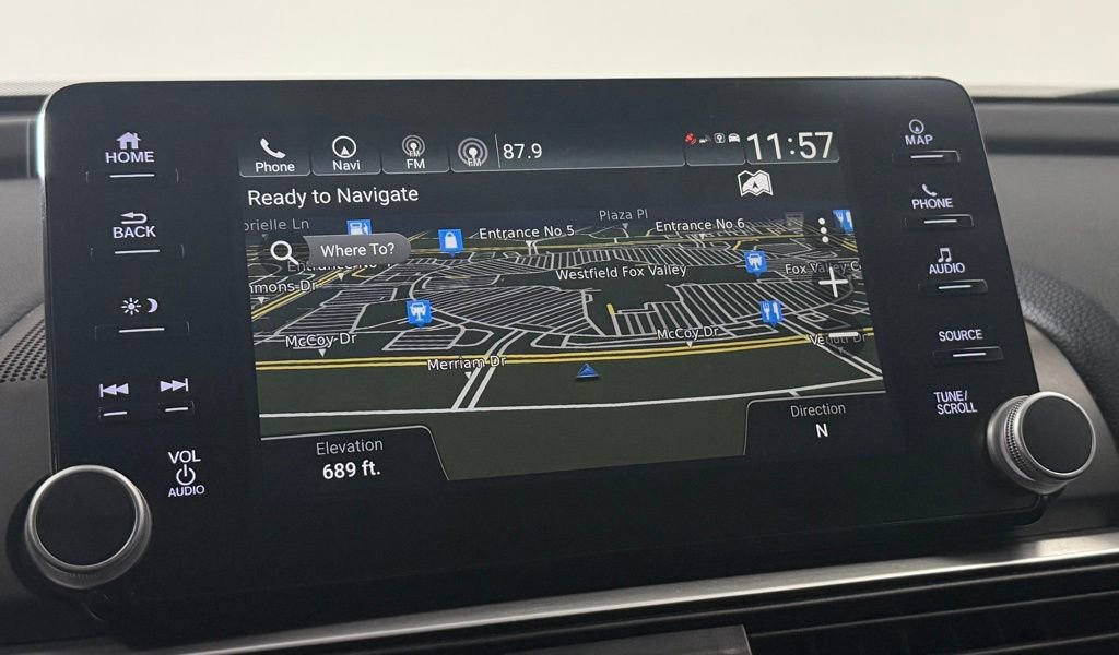 Used 2019 Honda Accord Touring image 20