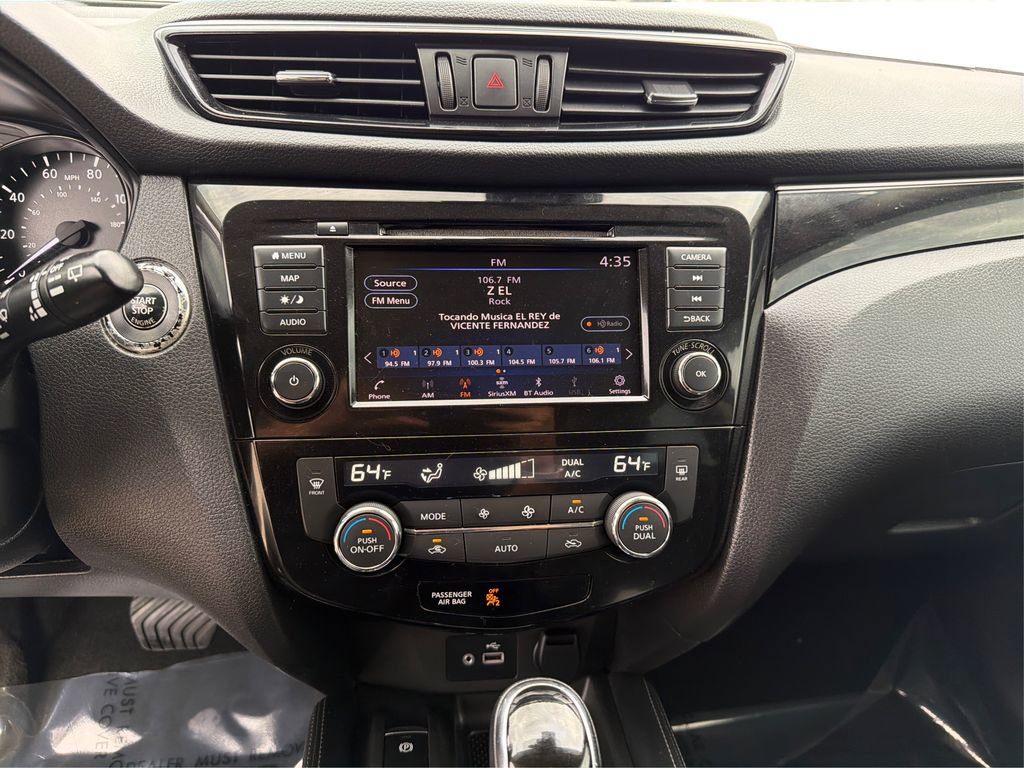 Used 2019 Nissan Rogue Sport SL image 14