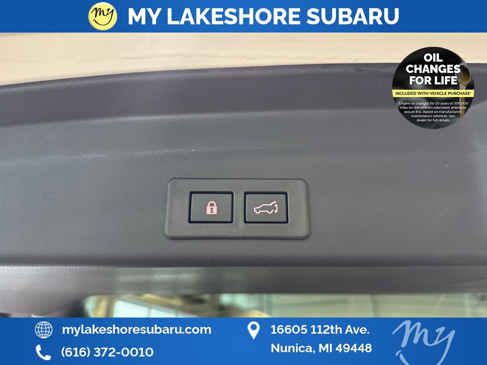 New 2026 Subaru Ascent Limited image 27