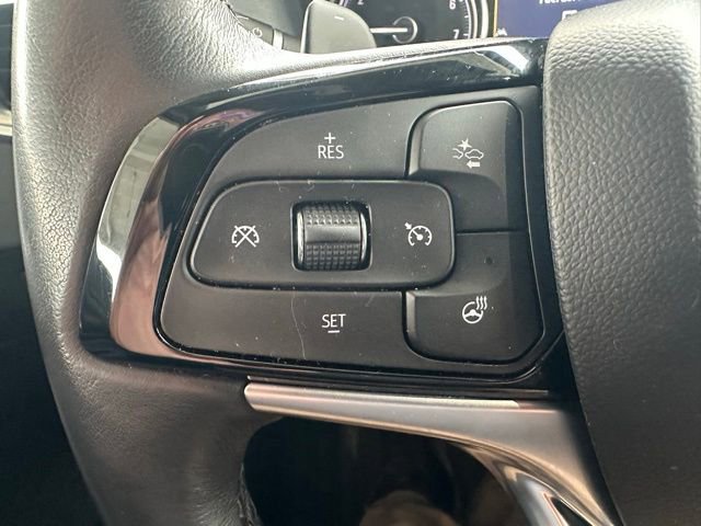 Used 2023 Buick Enclave Essence AWD/4WD image 33