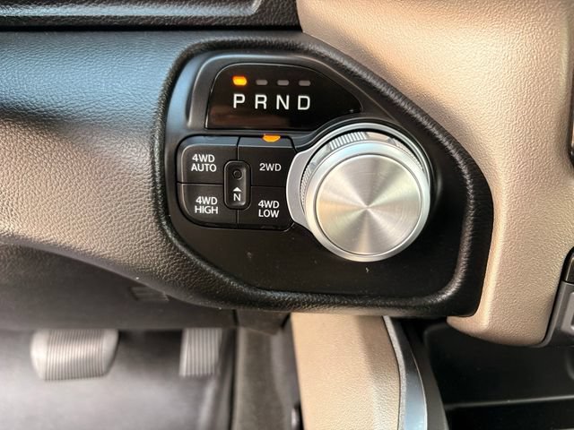Used 2020 RAM 1500 Laramie AWD/4WD image 26
