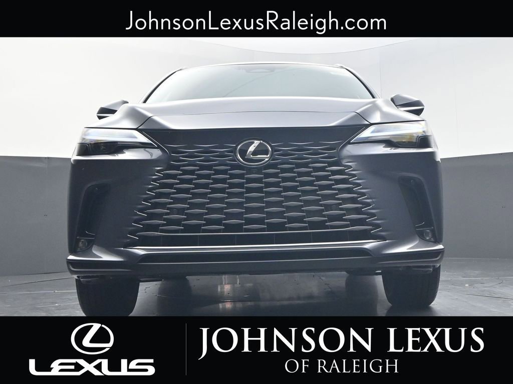 New 2026 Lexus RX 350 Premium Plus image 16