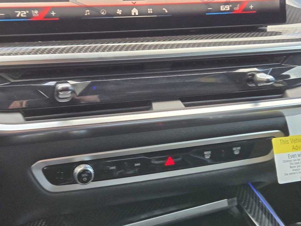 New 2026 BMW X5 M60i w/ Executive Package image 21