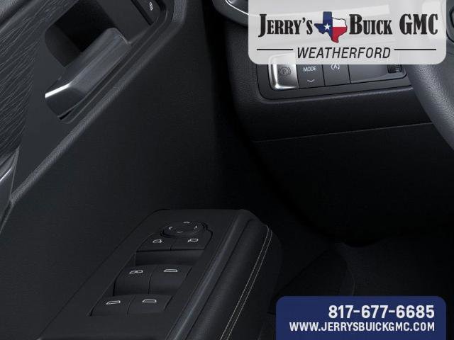 New 2026 GMC Acadia Elevation image 25