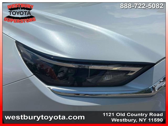 Used 2026 Toyota Grand Highlander AWD Hybrid image 12