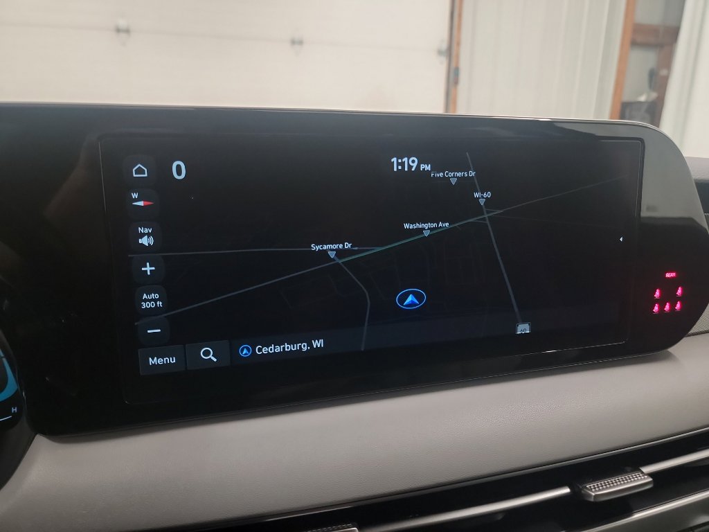 Used 2024 Hyundai Palisade SEL image 33