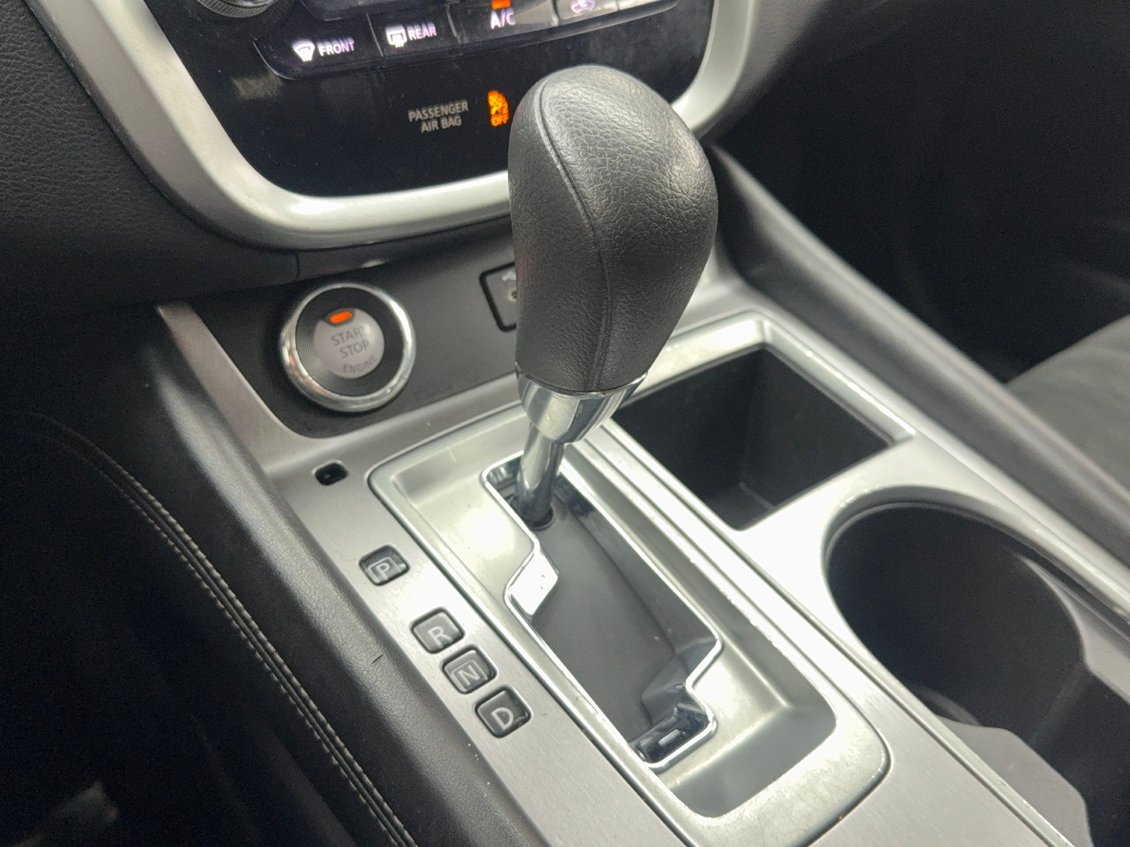 Used 2019 Nissan Murano S AWD/4WD image 29