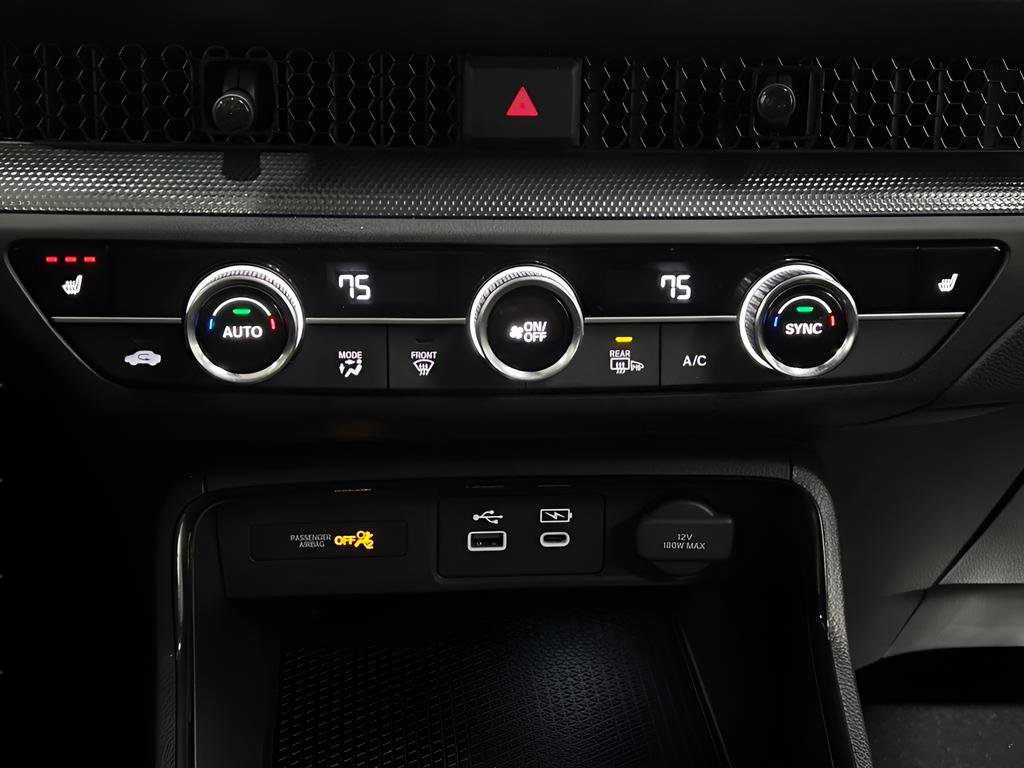 Used 2024 Honda CR-V Sport image 22